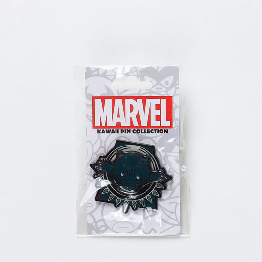 Marvel Kawaii Pin Collection - Black Panther