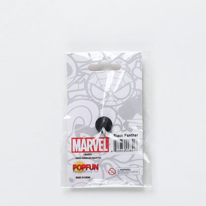 Marvel Kawaii Pin Collection - Black Panther