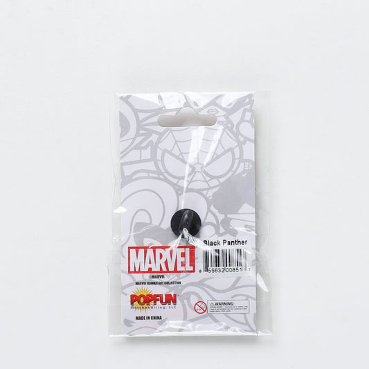 Marvel Kawaii Pin Collection - Black Panther
