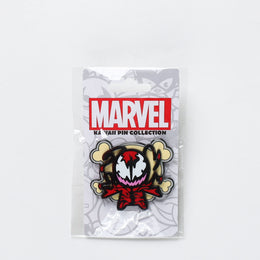 Marvel Kawaii Pin Collection - Carnage