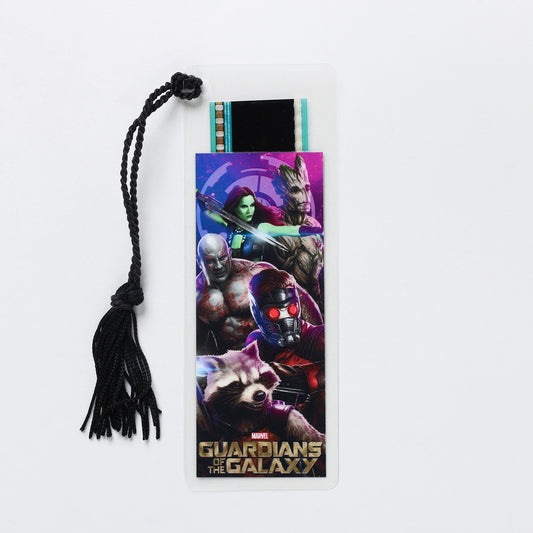 Guardians of the Galaxy (Team) film Bookmark