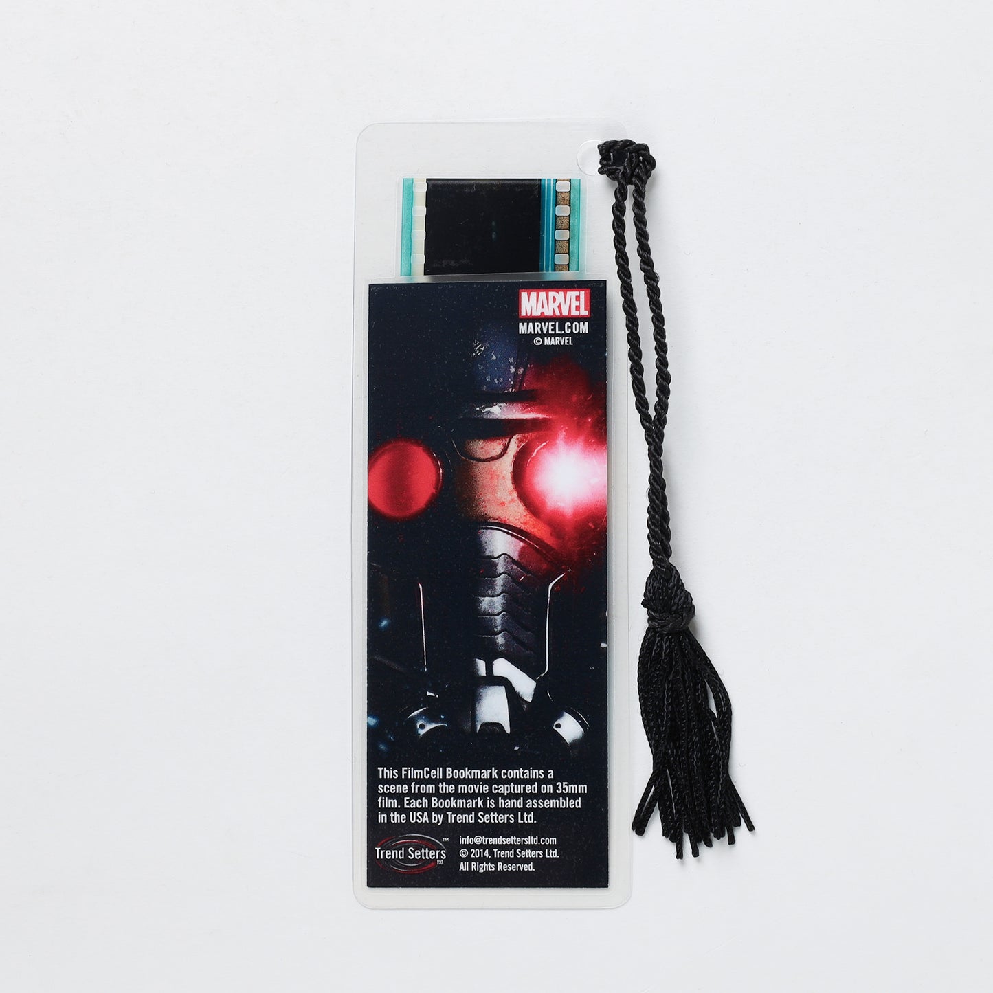 Guardians of the Galaxy (Team) film Bookmark