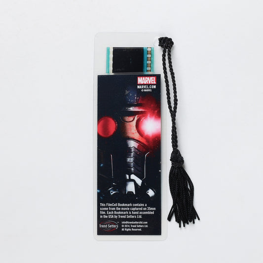 Guardians of the Galaxy (Team) film Bookmark