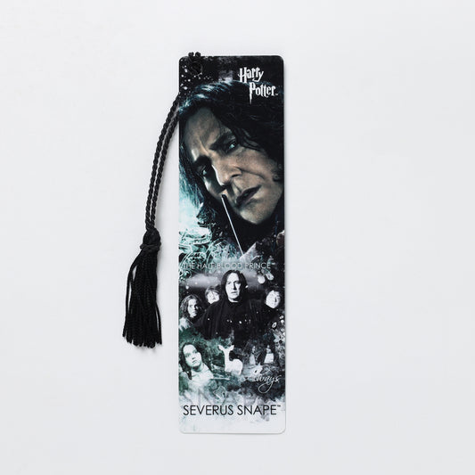 Harry Potter (Snape) Bookmark