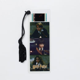 Harry Potter 1 (S4) Film Bookmark