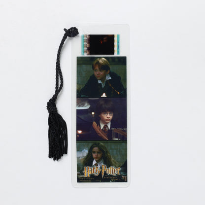 Harry Potter 1 (S4) Film Bookmark