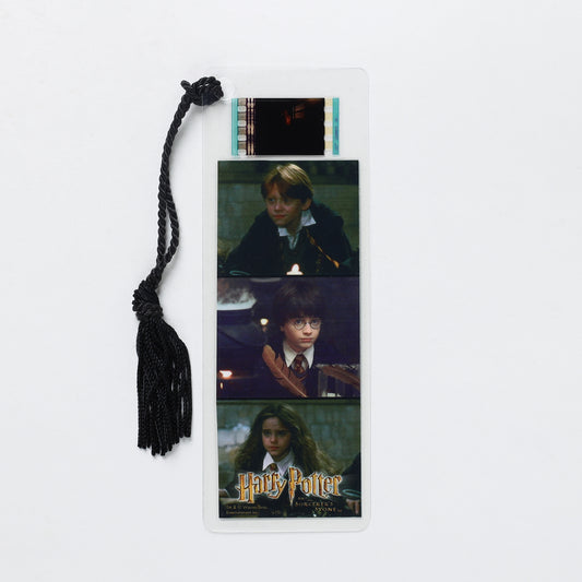Harry Potter 1 (S4) Film Bookmark