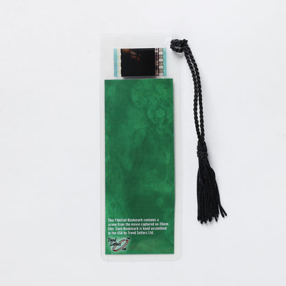 Harry Potter 1 (S4) Film Bookmark