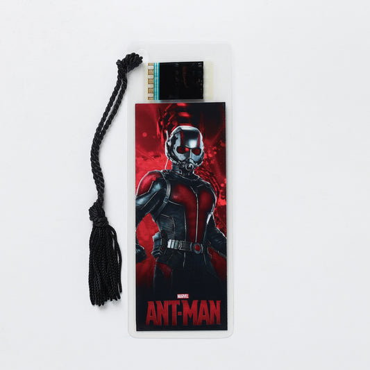 Ant-Man (S1) Film Bookmark
