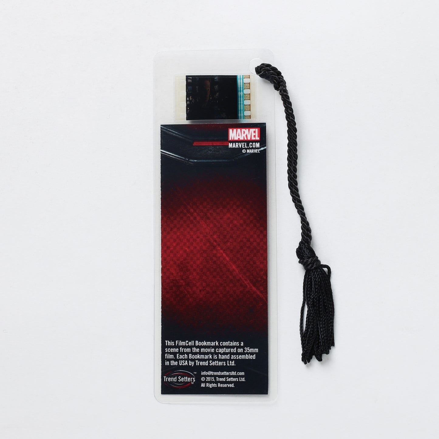 Ant-Man (S1) Film Bookmark