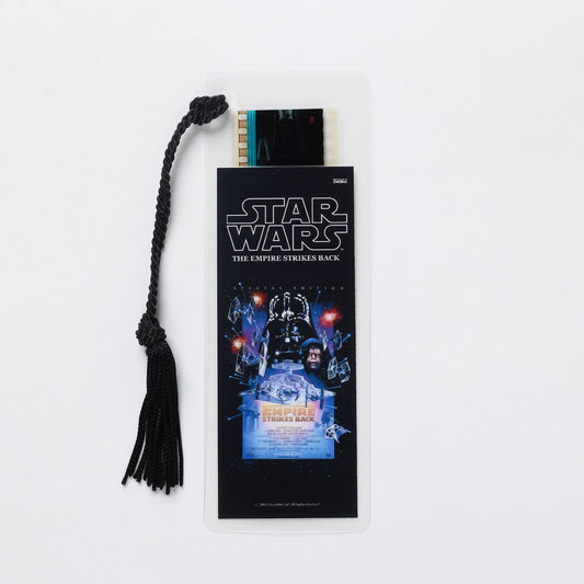 SW Empire Strikes Back Film Bookmark