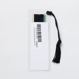 SW Empire Strikes Back Film Bookmark