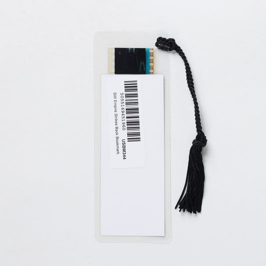 SW Empire Strikes Back Film Bookmark