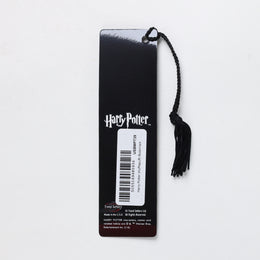 Harry Potter (Hufflepuff) Bookmark