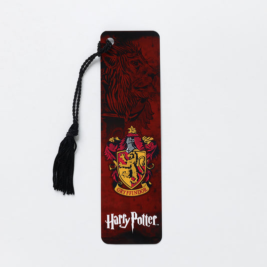 Harry Potter (Gryffindor) Bookmark