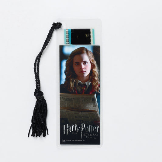 Harry Potter and the Half-Blood Prince (Hemione Granger) FilmCells™ Bookmark