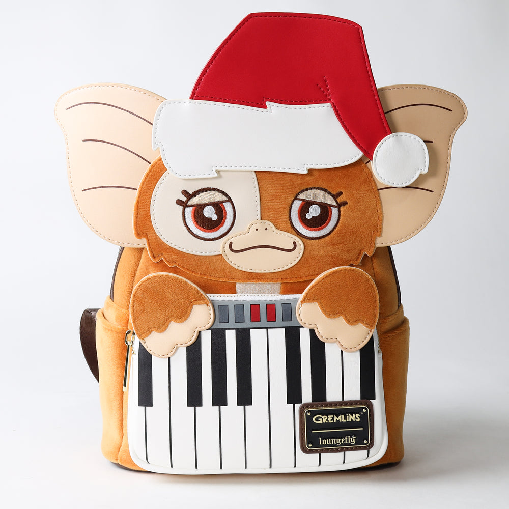 Loungefly Gizmo Mini Backpack