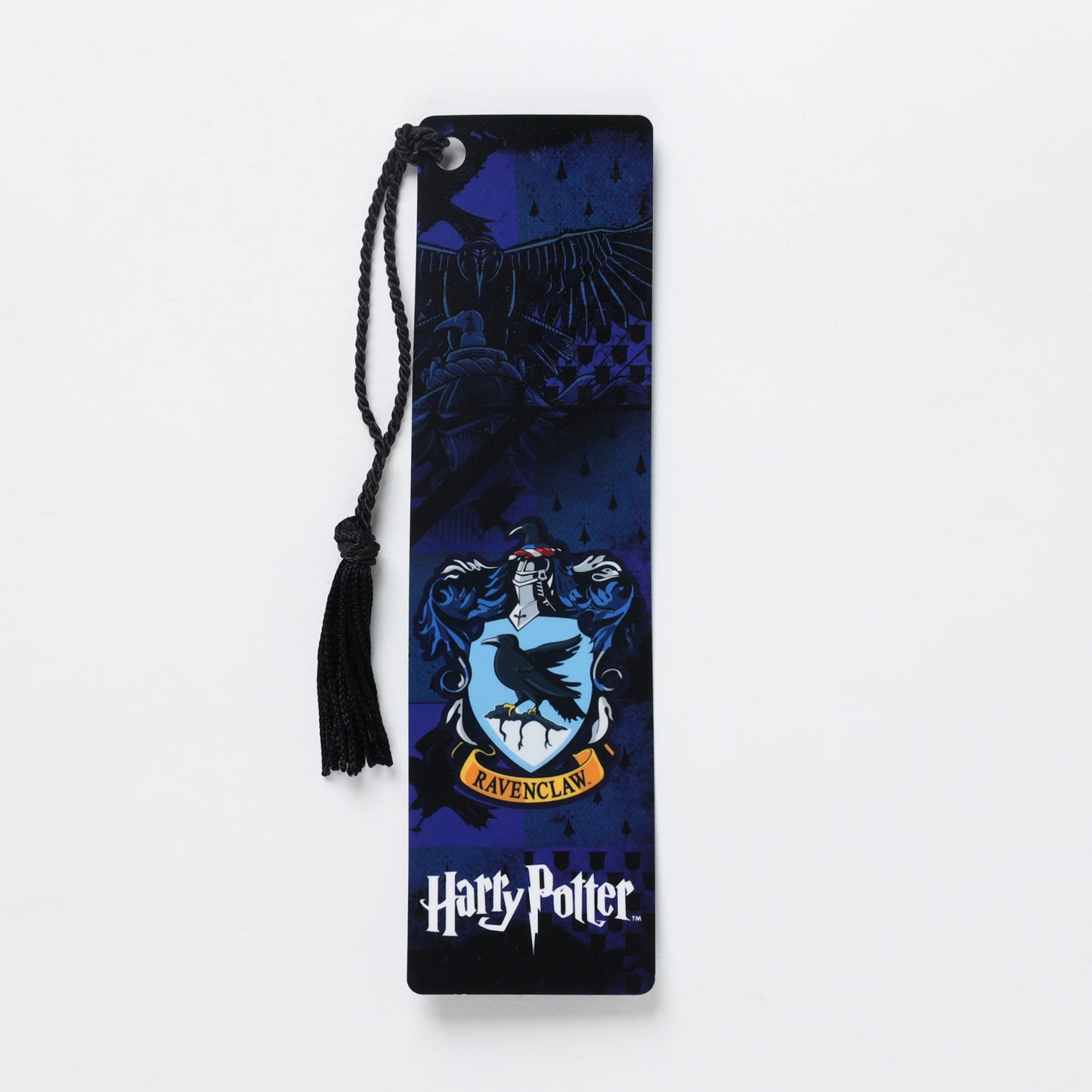 Harry Potter (Ravenclaw) Bookmark