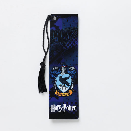Harry Potter (Ravenclaw) Bookmark