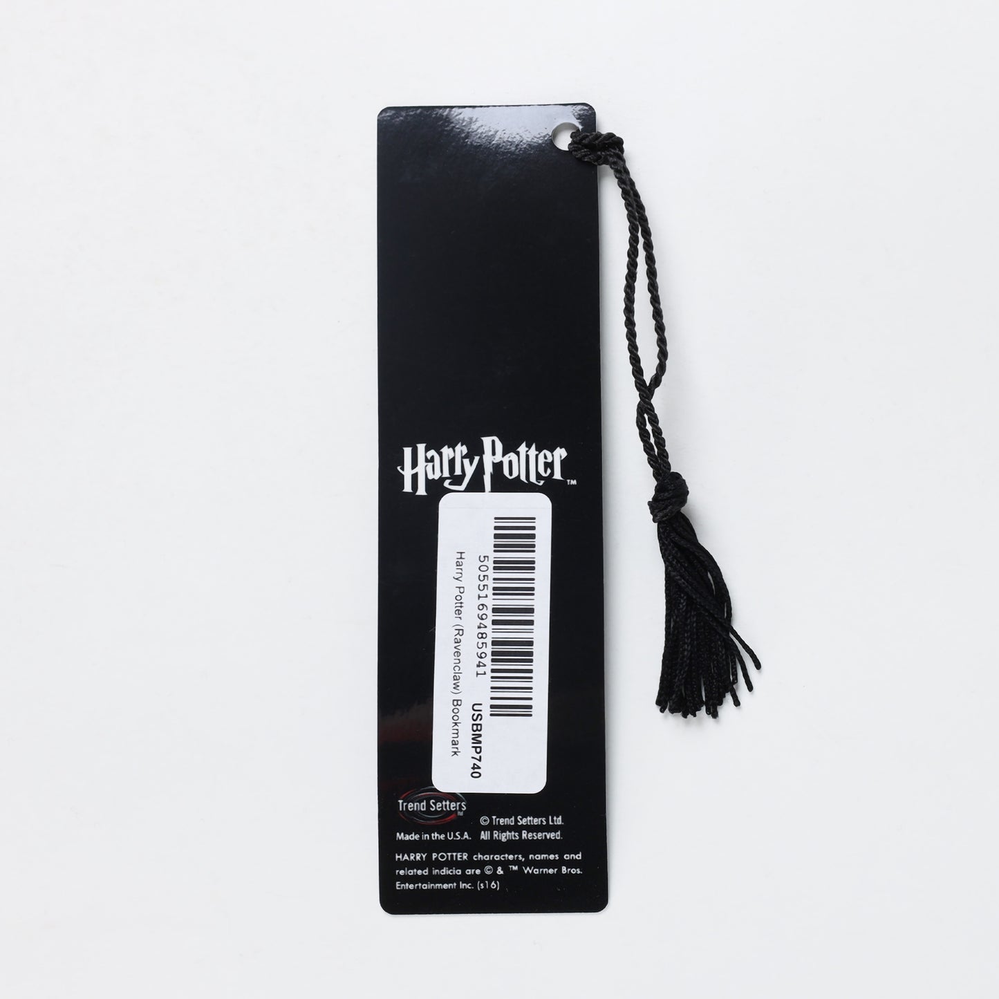 Harry Potter (Ravenclaw) Bookmark