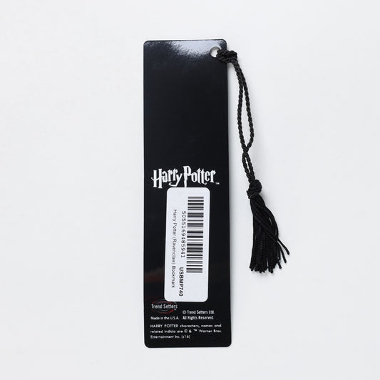 Harry Potter (Ravenclaw) Bookmark