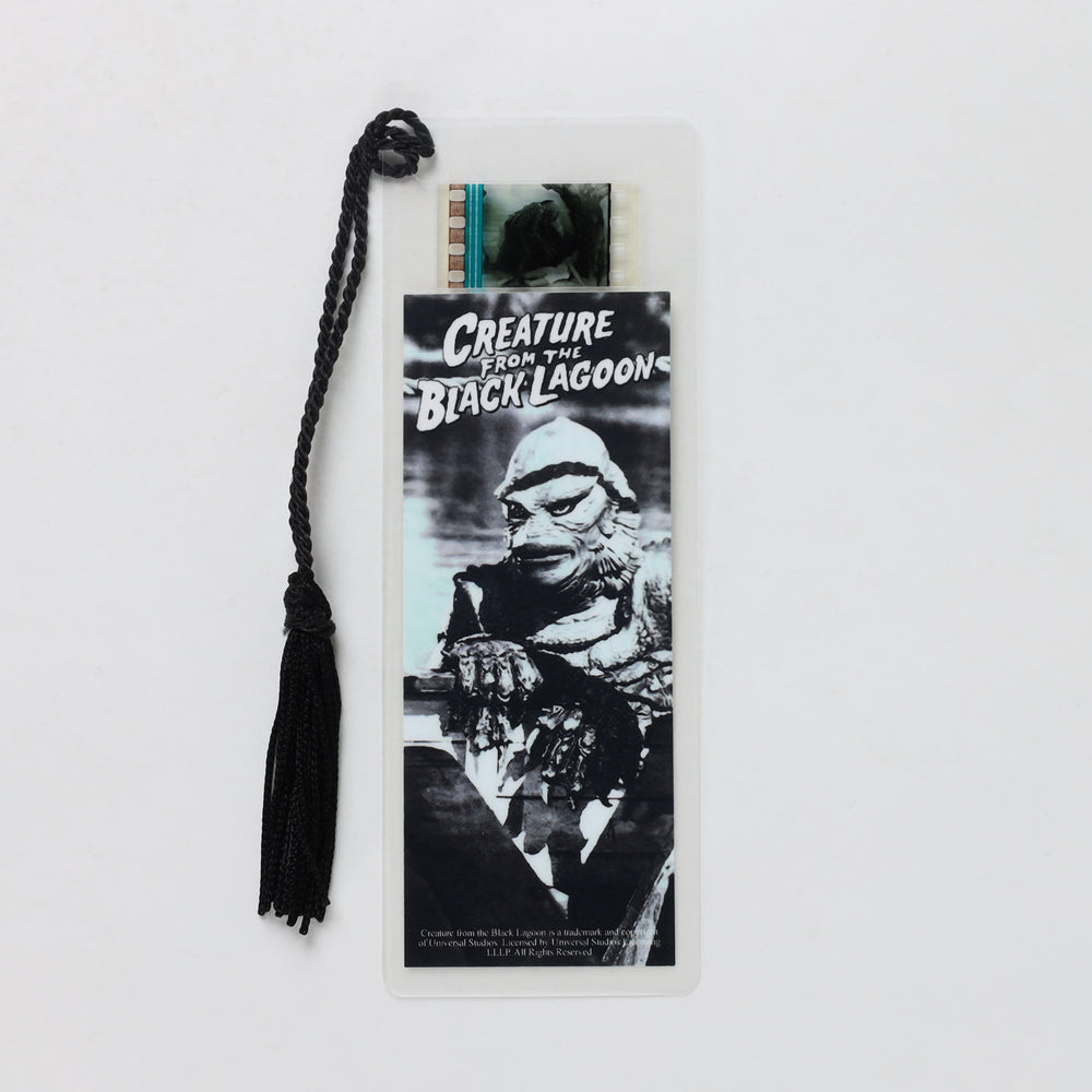 Uni Monsters Film Bookmark
