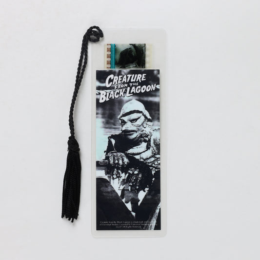 Uni Monsters Film Bookmark
