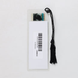 Uni Monsters Film Bookmark