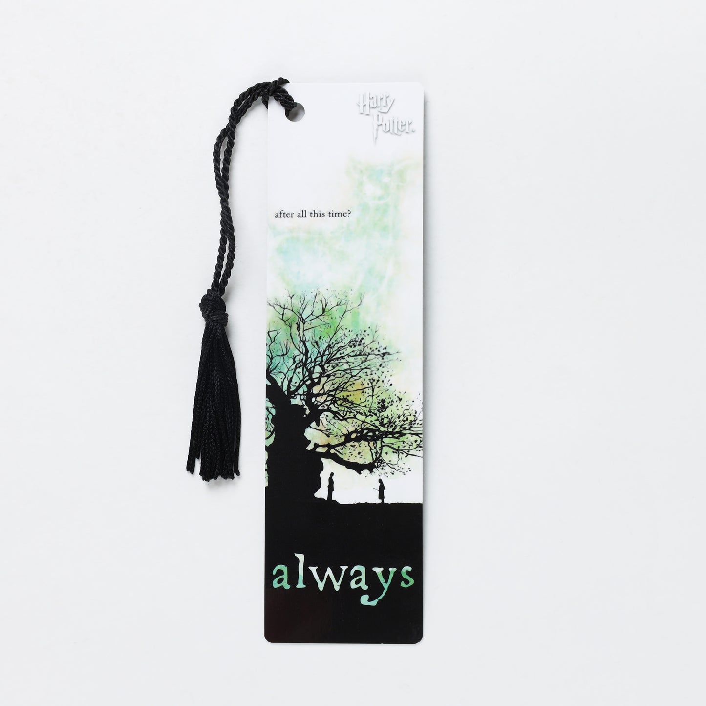 Harry Potter (Always) Bookmark