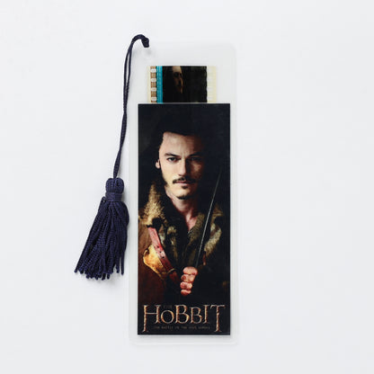 Hobbit The Battle of the Five Armies (Bard) Bookmark