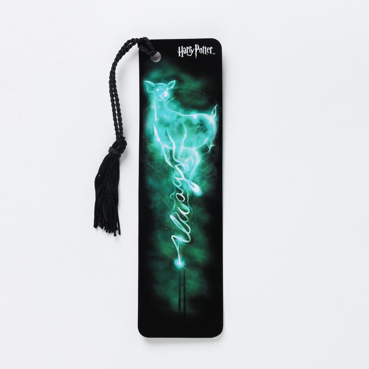 Harry Potter (Always Patronus) Bookmark
