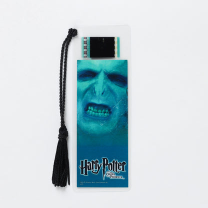 Harry Potter and the Order of the Phoenix (Voldemort) FilmCells™ Bookmark