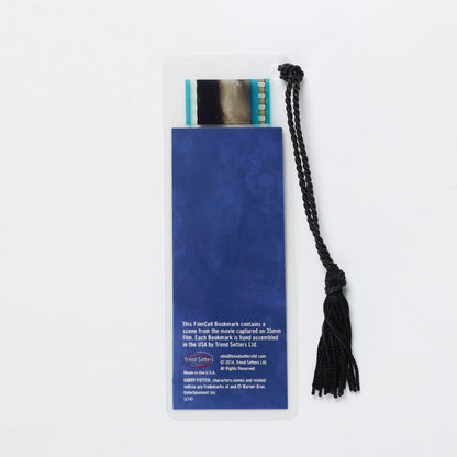 Harry Potter and The Deathly Hallows: Part 2 (S4) FilmCells Bookmark