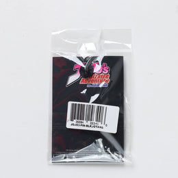 Zen Monkey Studios JoJo's Bizarre Adventure - Jotaro Kujo (Black Badge Series) Collectible Pin