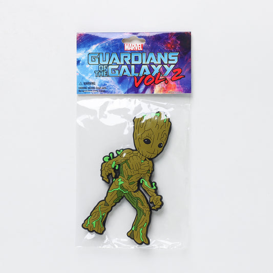 Marvel Guardians of the Galaxy Vol. 2 Groot Mega Mega Magnet