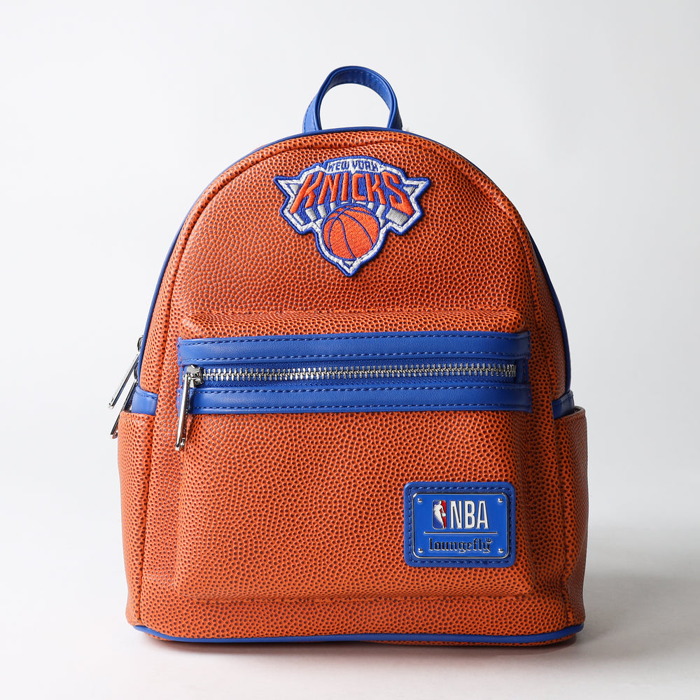 Loungefly NBA NY Knics Mini Backpack