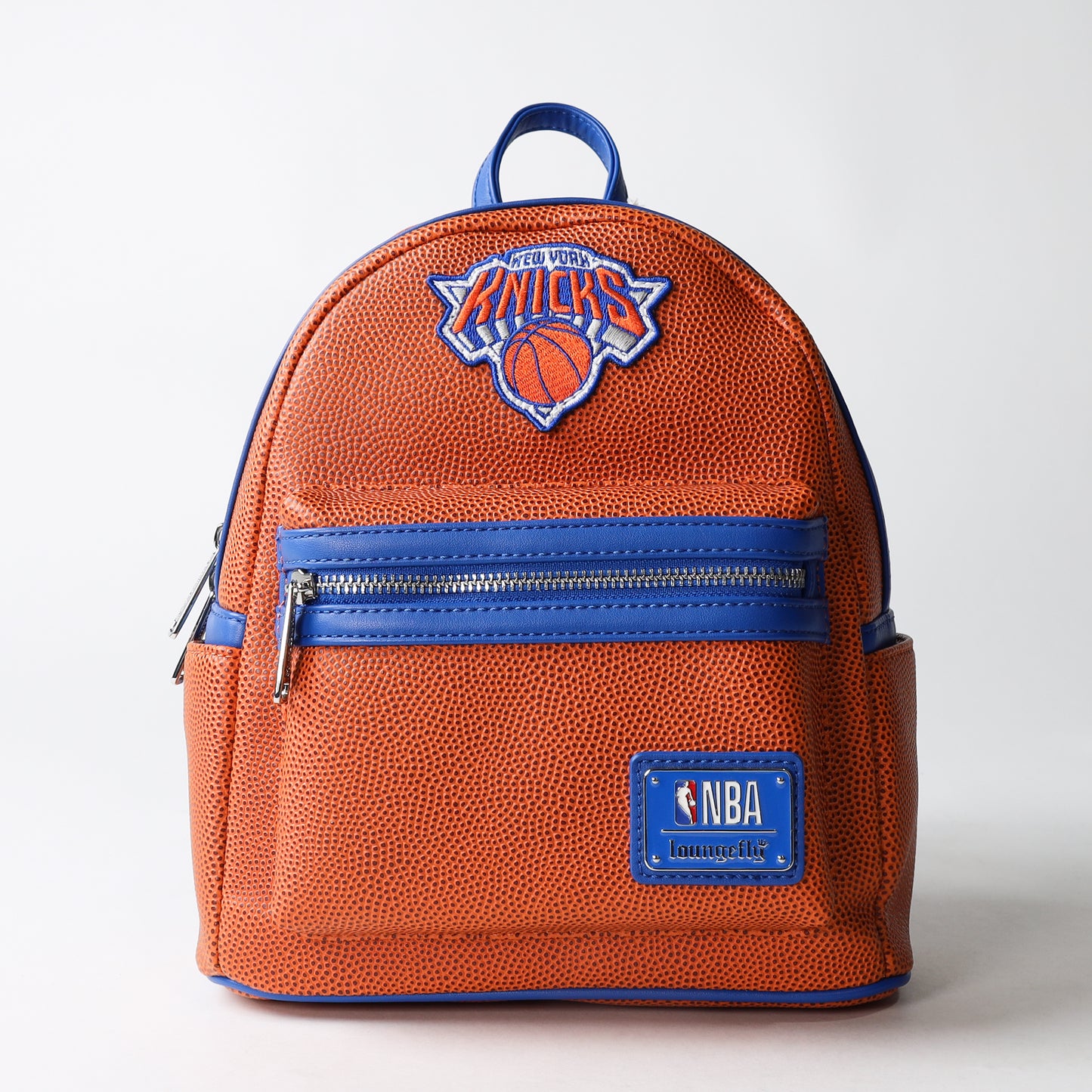 LF NBA NY Knics Mini Backpack