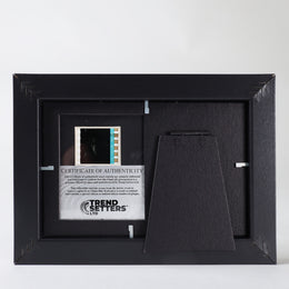 FilmCells DC Comics The Batman Minicell Framed Art (2022 SDCC Exclusive)