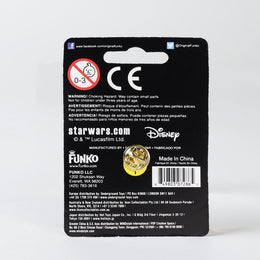Funko Pop Pins: Star Wars - Yoda