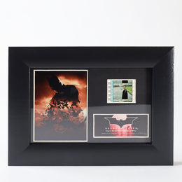FilmCells Batman Begins S1 Minicell