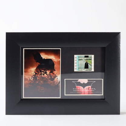 FilmCells Batman Begins S1 Minicell