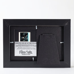 FilmCells Aquaman (Series 1) Minicell Framed Art