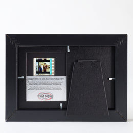 FilmCells DC Comics: Shazam (2019 Film) Minicell Framed Art (2019 SDCC Exclusive)