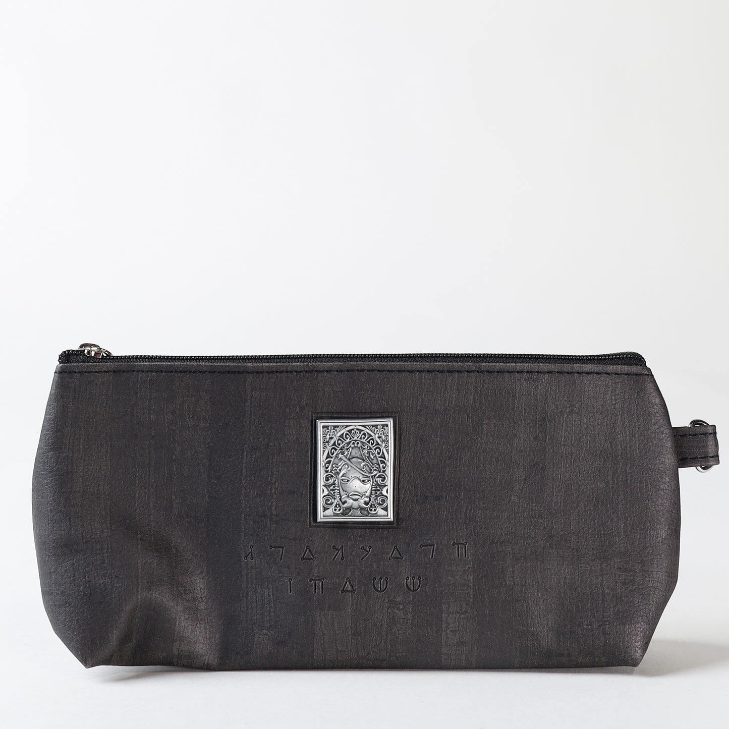 Square Enix NieR Replicant Zip-Up Pouch