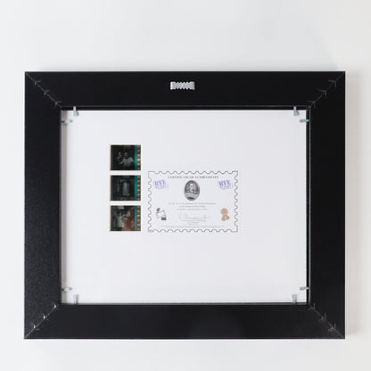 FilmCells Universal Monsters - The Bride of Frankenstein 13"x11" Framed Art