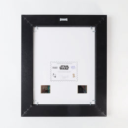 FilmCells Star Wars - C-3PO 11"x13" Framed Art