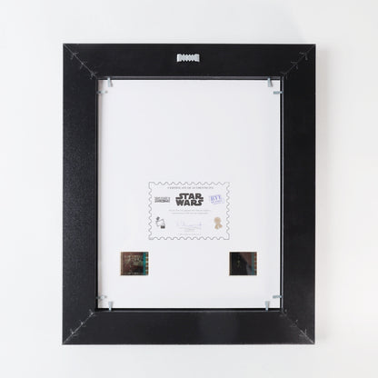 FilmCells Star Wars - C-3PO 11"x13" Framed Art