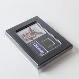 FilmCells Warner Bros. 100th Anniversary Gremlins Minicell Framed Art (2023 SDCC Exclusive)