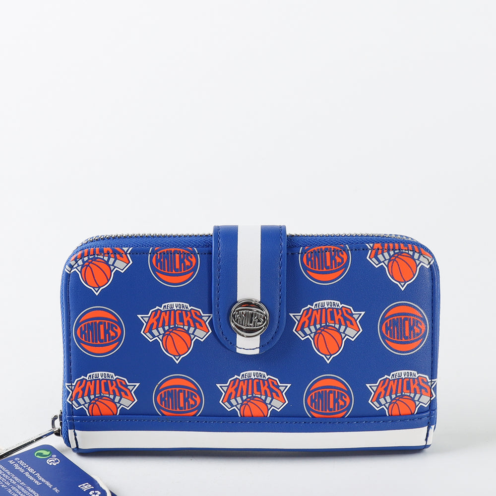 Loungefly NBA - Knicks Logo Wallet