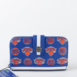 Loungefly NBA - Knicks Logo Wallet